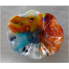 Fused Glass Shell