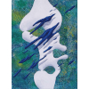 Painting - Fly over
