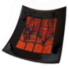Fused Glass - The Gift