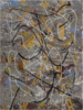 Painting - Gold Chain