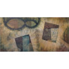 Painting - Lost forever
