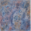Painting - Migration