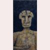 Painting - Prized possession