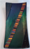 Fused Glass Rainbow