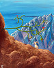 Surreal Art Image - What no one has seen before