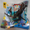 Fused Glass - Scattered